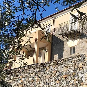  Bauernhof Le Merline Italien