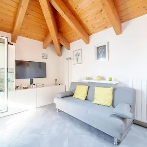  Apartment Marina Di Sestri Wonderful Penthouse Italien