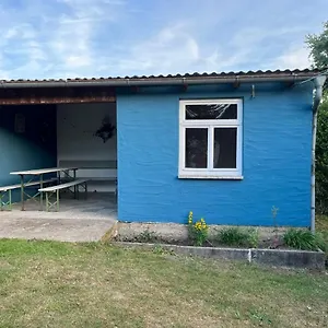 Sandsteinhaus Mit Garten Im Naturpark Hassberge Kirchlauter