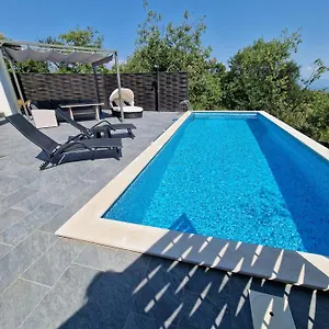  Villa Lella Kroatien